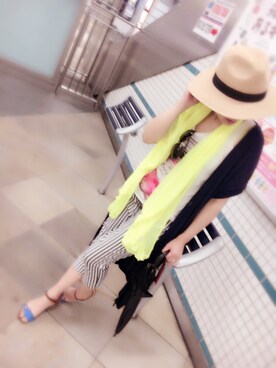 machiさんのコーディネート