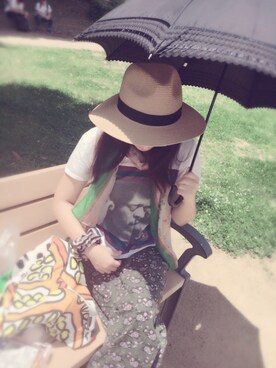 machiさんのコーディネート