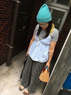 machiさんのコーディネート