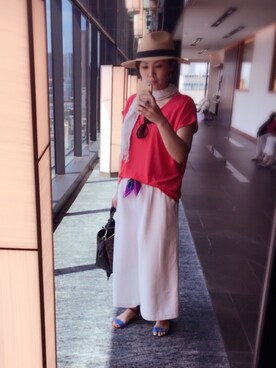 machiさんのコーディネート