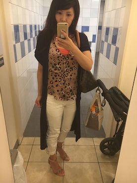 machiさんのコーディネート