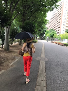 machiさんのコーディネート