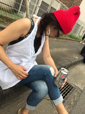 machiさんのコーディネート