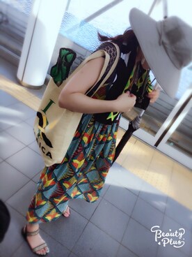 machiさんのコーディネート