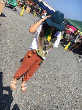 machiさんのコーディネート