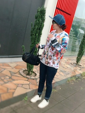 machiさんのコーディネート