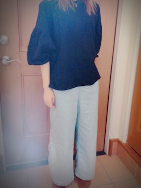 佐倉 はれさんのコーディネート