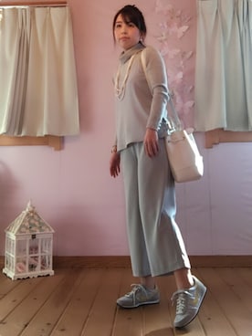 mami.oさんのコーディネート