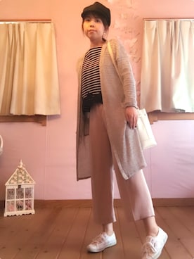mami.oさんのコーディネート