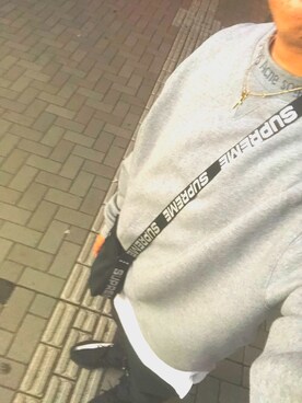 Ryuku Matsudaさんのコーディネート