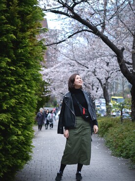 マイさんのコーディネート