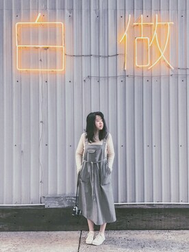 Briankaさんのコーディネート