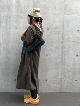 「TIMEX（タイメックス）のアイテム（腕時計）」を使った、kiiroitoriさん（キッズ・90cm）の夏コーディネート