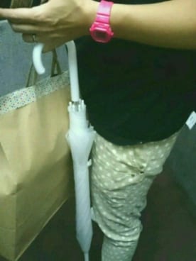 kiiroitoriさん（レディース・156cm）の夏コーディネート