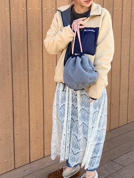 kiiroitoriさんのコーディネート