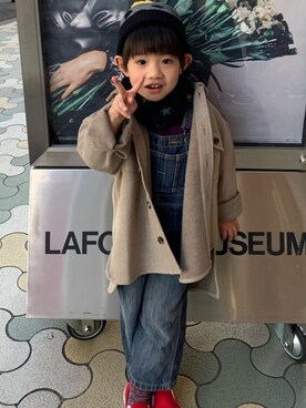 kiiroitoriさんのコーディネート