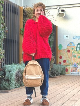 kiiroitoriさんのコーディネート