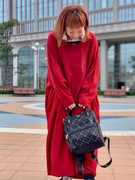 kiiroitoriさんのコーディネート