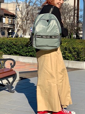 kiiroitoriさんのコーディネート