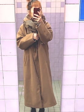 kiiroitoriさんのコーディネート