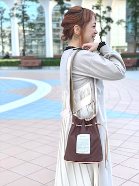 kiiroitoriさんのコーディネート