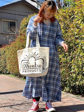 kiiroitoriさんのコーディネート