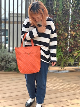 kiiroitoriさんのコーディネート