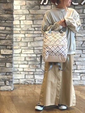 kiiroitoriさんのコーディネート