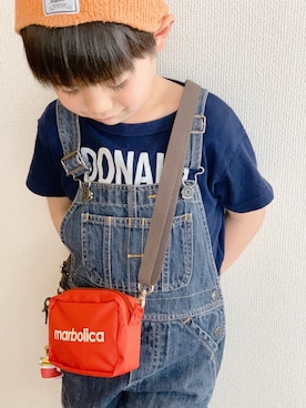 kiiroitoriさんのコーディネート