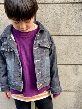 kiiroitoriさんのコーディネート