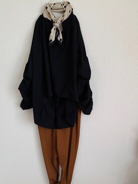 kiiroitoriさんのコーディネート