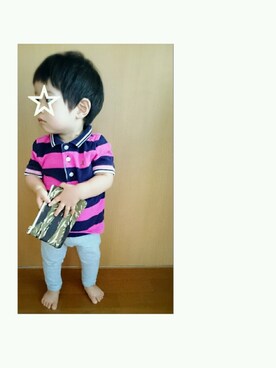 「クラッチ」｜kiiroitoriさん（レディース・156cm）の夏コーディネート