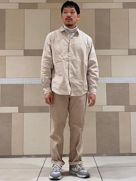 minetokuさんのコーディネート