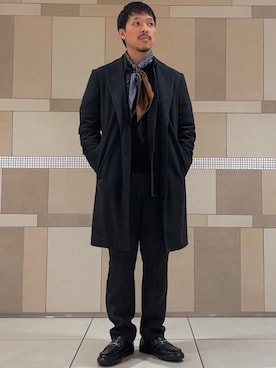 minetokuさんのコーディネート