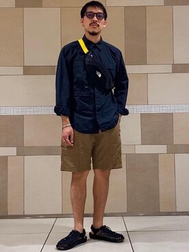 minetokuさんのコーディネート