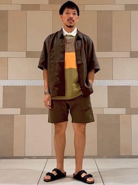 minetokuさんのコーディネート