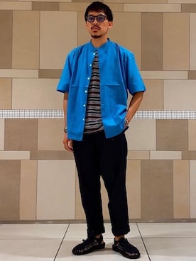 minetokuさんのコーディネート