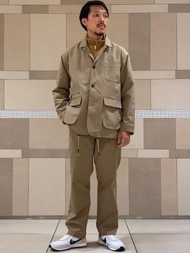 minetokuさんのコーディネート