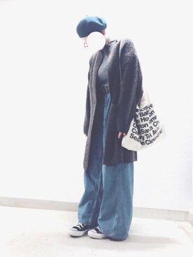 ｎｏｎさんのコーディネート