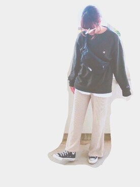 ｎｏｎさんのコーディネート