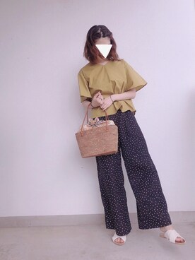 ｎｏｎさんのコーディネート