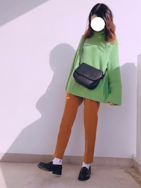 ｎｏｎさんのコーディネート