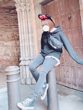 ｎｏｎさんのコーディネート