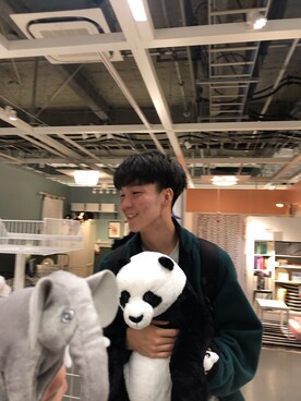 Sunnyさんのコーディネート