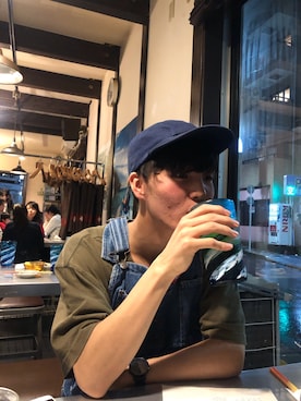 Sunnyさんのコーディネート