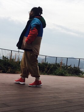 BlueVeinssさんのコーディネート