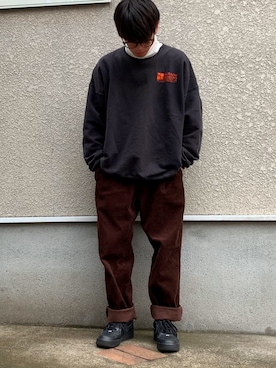 areoさんのコーディネート