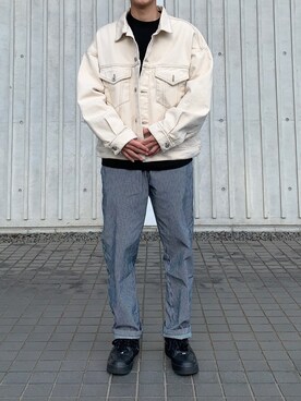 areoさんのコーディネート