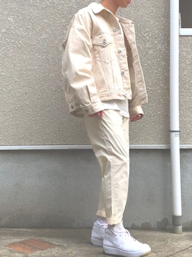 areoさんのコーディネート