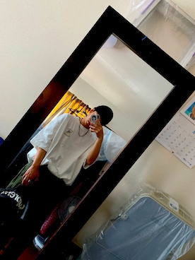 areoさんのコーディネート